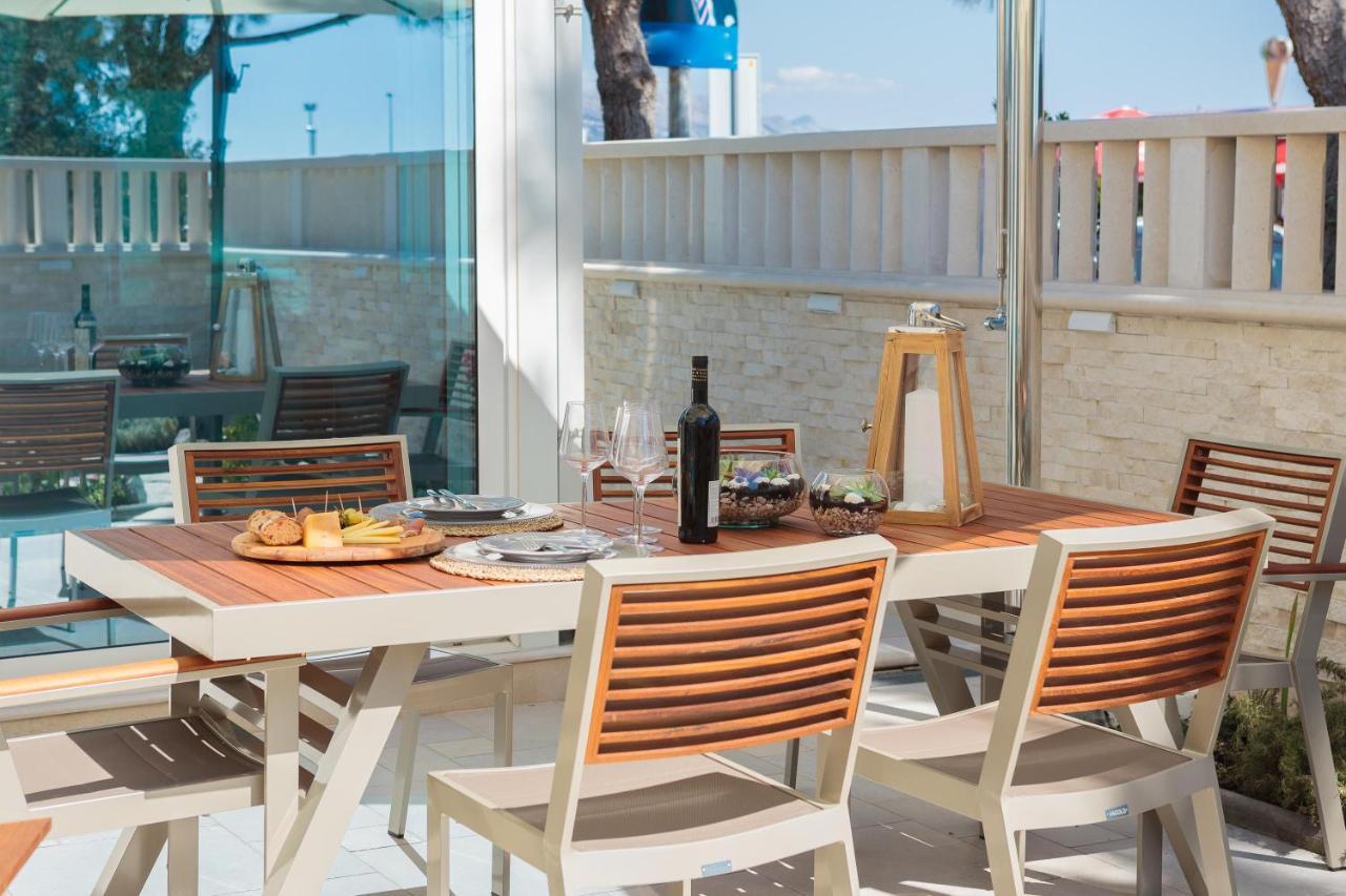 Luxury Apartment Loreta سبليت المظهر الخارجي الصورة