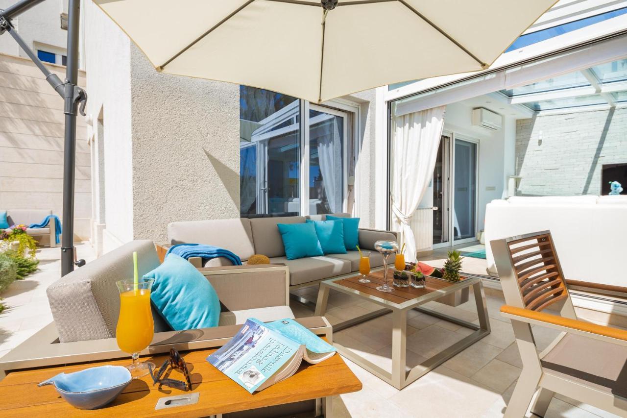 Luxury Apartment Loreta سبليت المظهر الخارجي الصورة