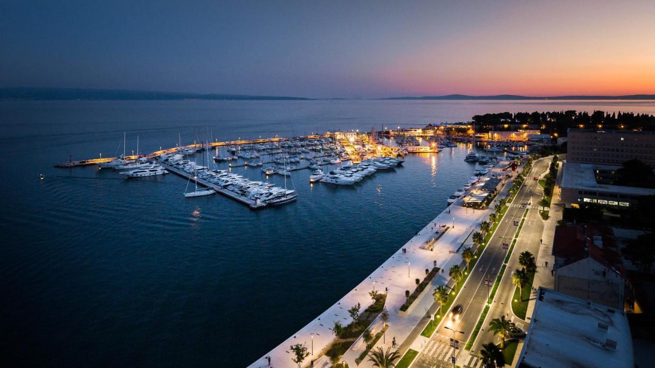 Luxury Apartment Loreta سبليت المظهر الخارجي الصورة