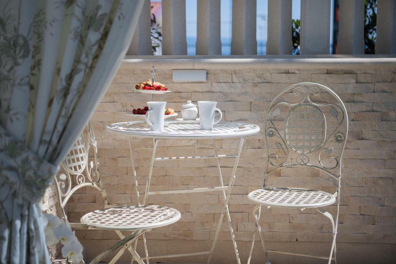 Luxury Apartment Loreta سبليت المظهر الخارجي الصورة