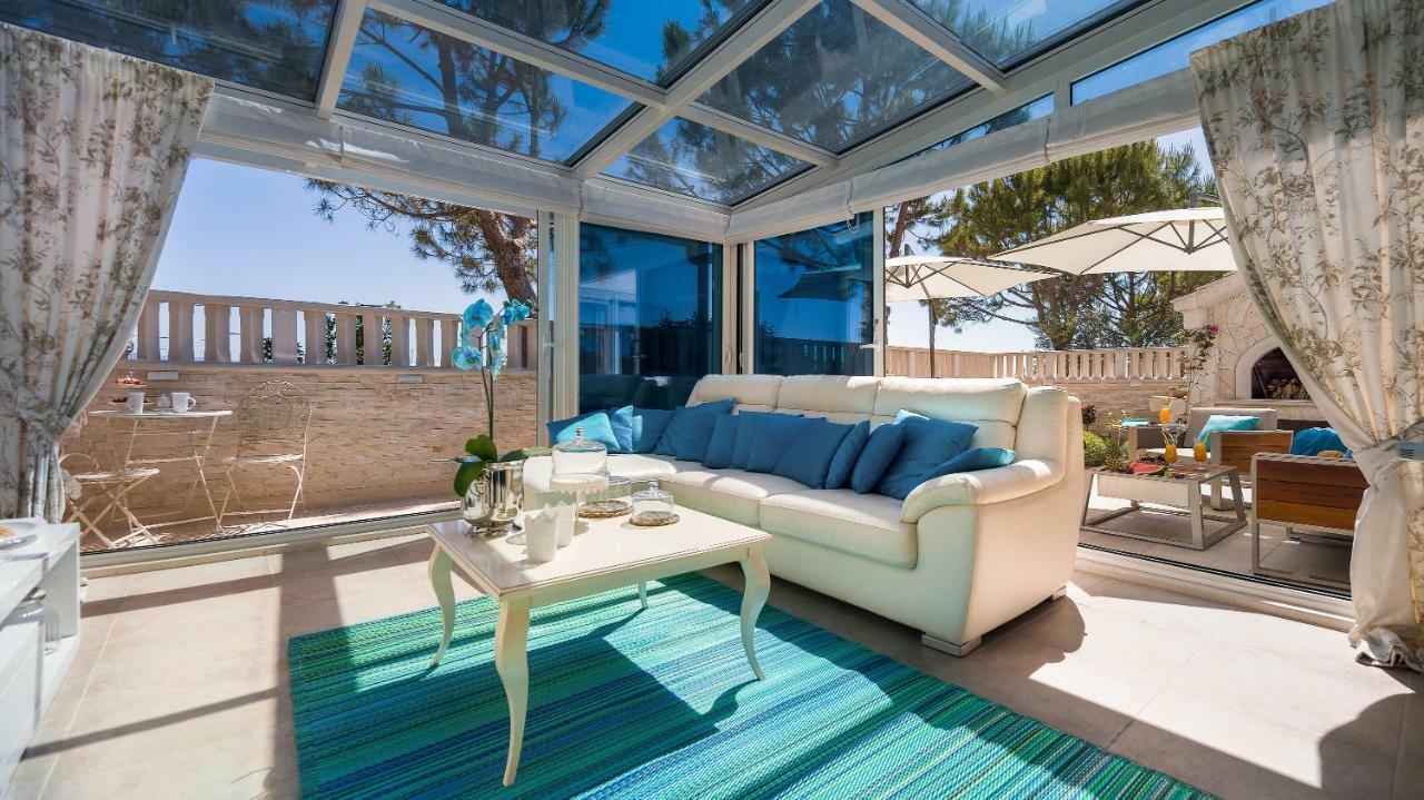 Luxury Apartment Loreta سبليت المظهر الخارجي الصورة
