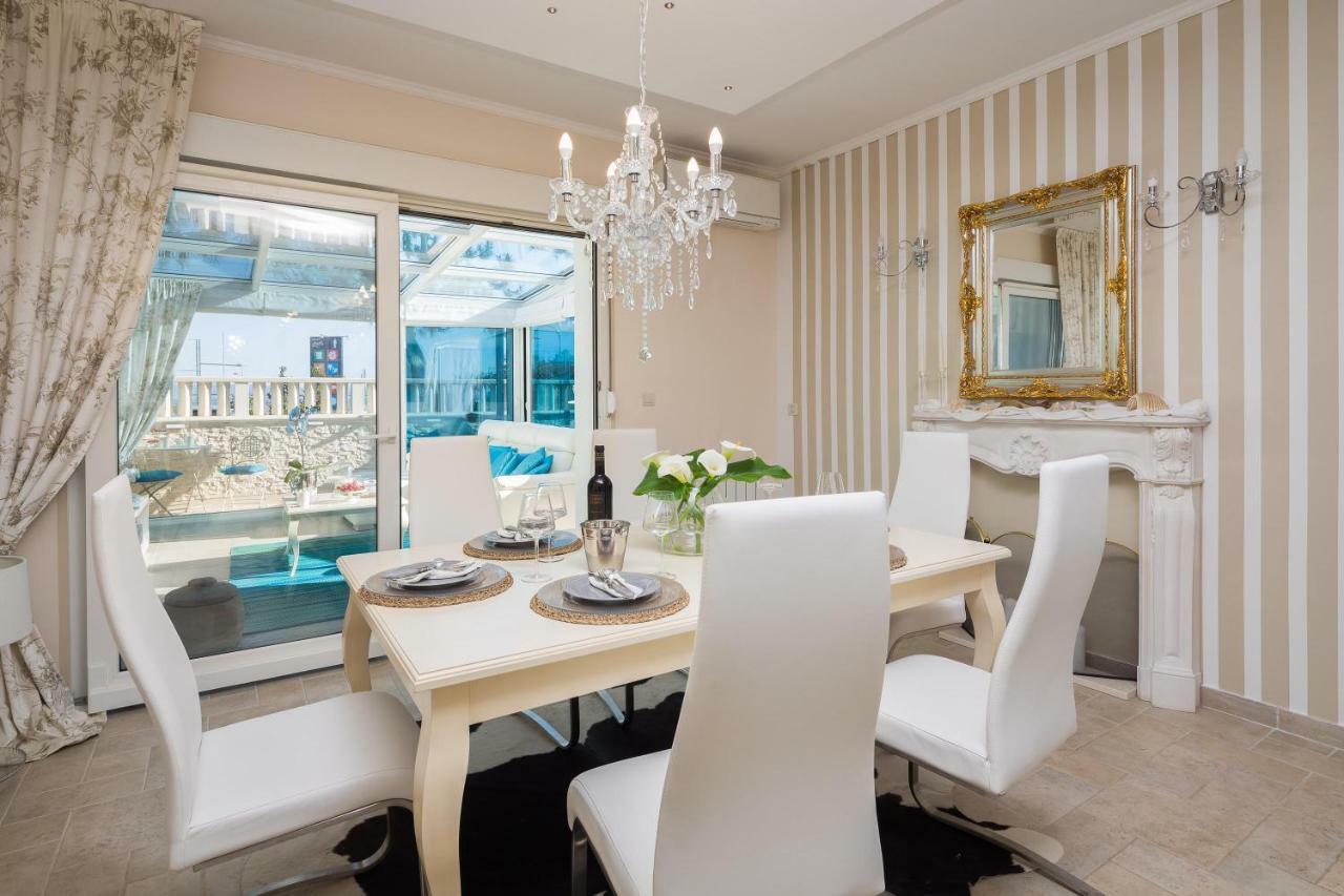 Luxury Apartment Loreta سبليت المظهر الخارجي الصورة