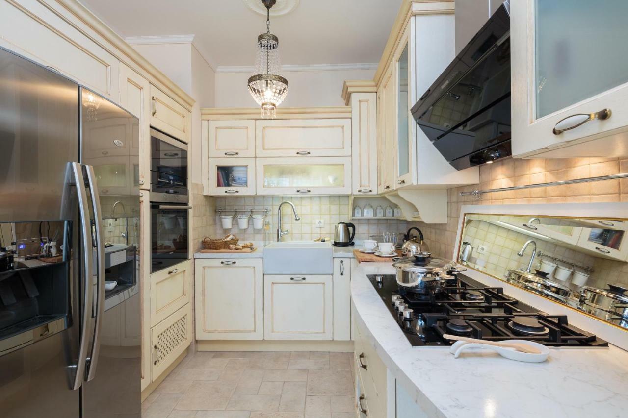 Luxury Apartment Loreta سبليت المظهر الخارجي الصورة