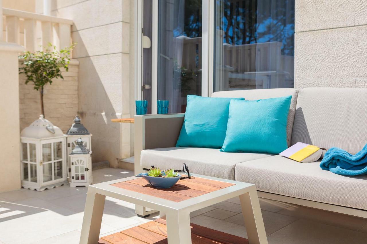 Luxury Apartment Loreta سبليت المظهر الخارجي الصورة