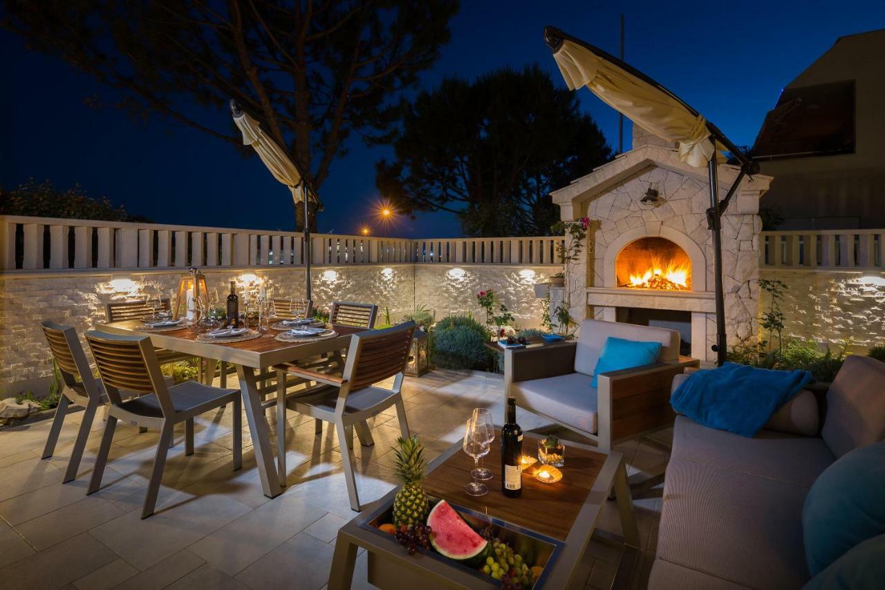 Luxury Apartment Loreta سبليت المظهر الخارجي الصورة