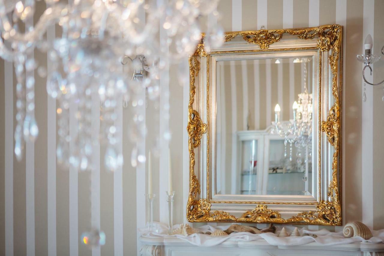 Luxury Apartment Loreta سبليت المظهر الخارجي الصورة
