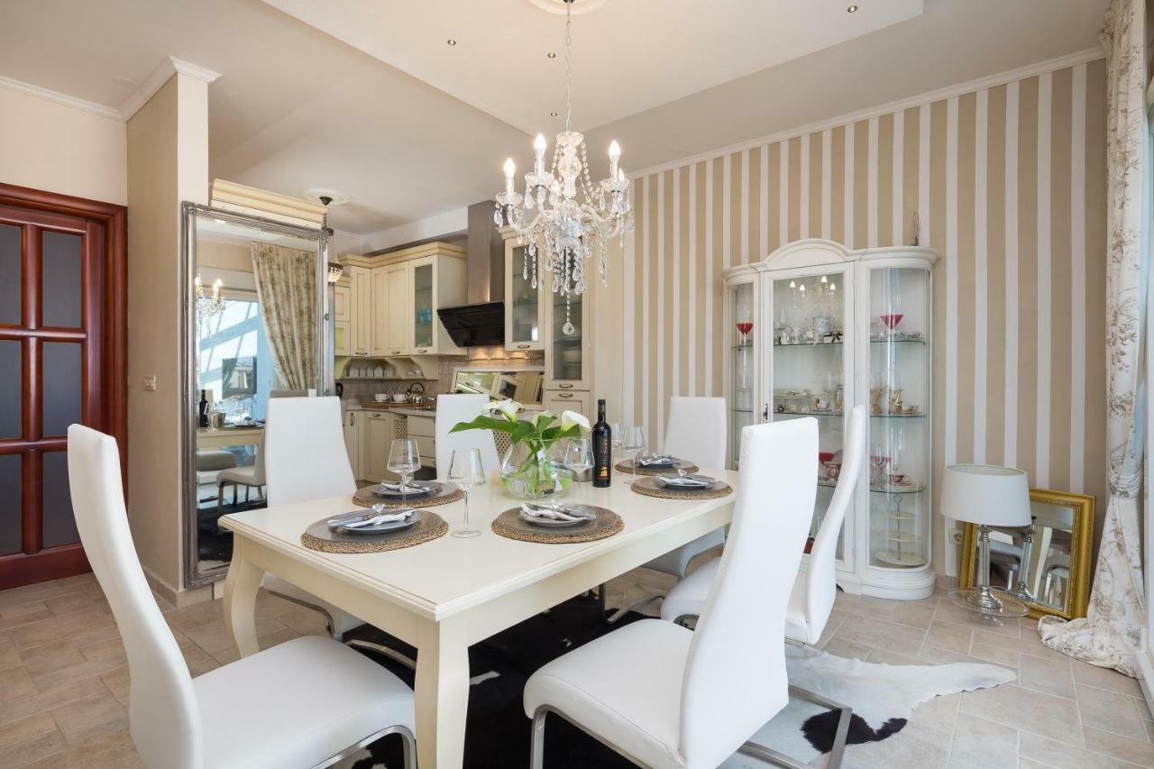 Luxury Apartment Loreta سبليت المظهر الخارجي الصورة