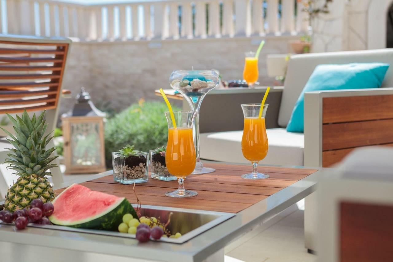 Luxury Apartment Loreta سبليت المظهر الخارجي الصورة