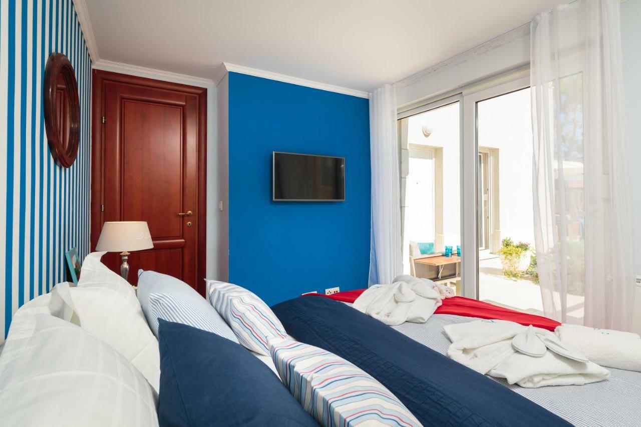 Luxury Apartment Loreta سبليت المظهر الخارجي الصورة