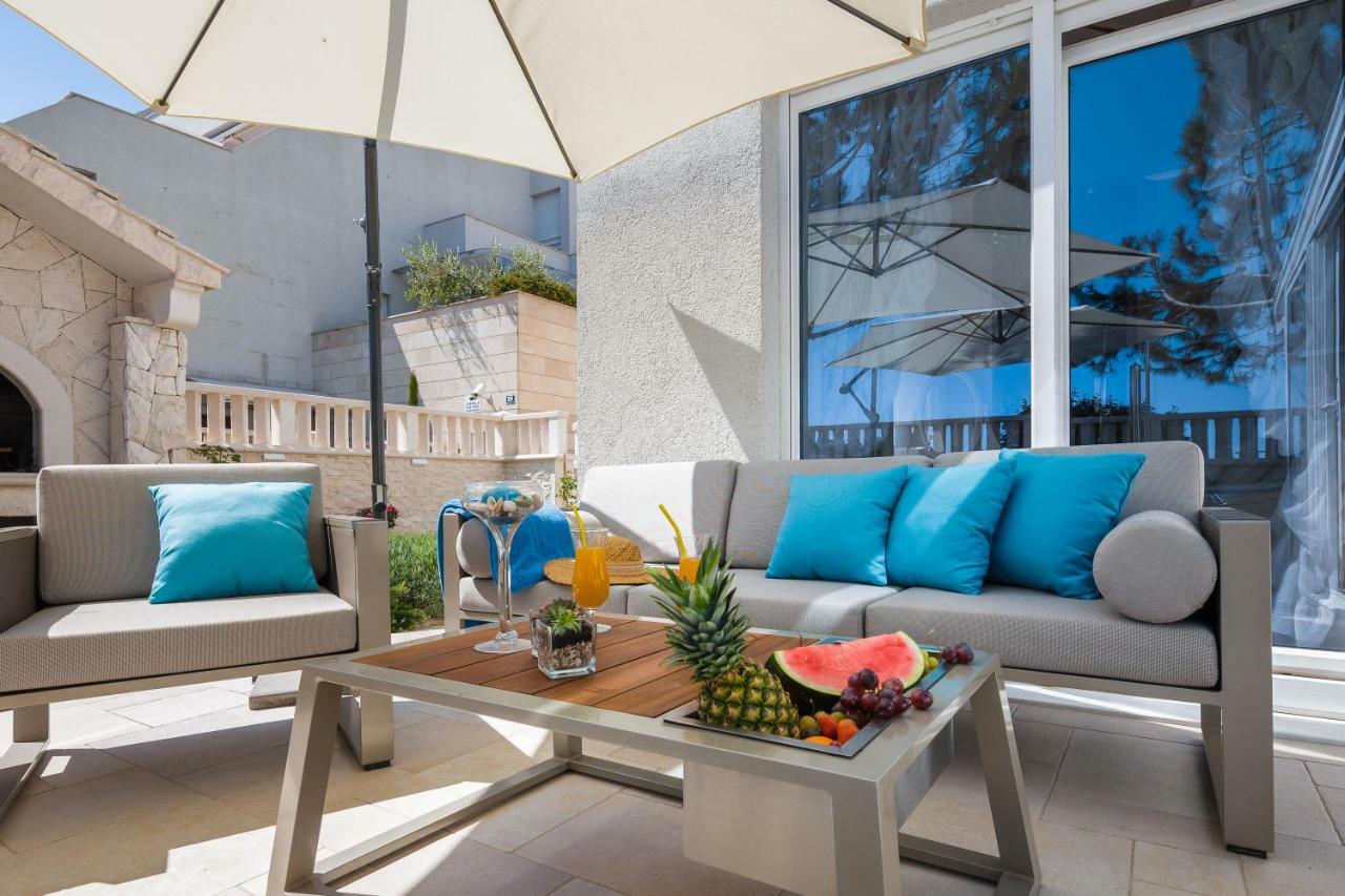 Luxury Apartment Loreta سبليت المظهر الخارجي الصورة