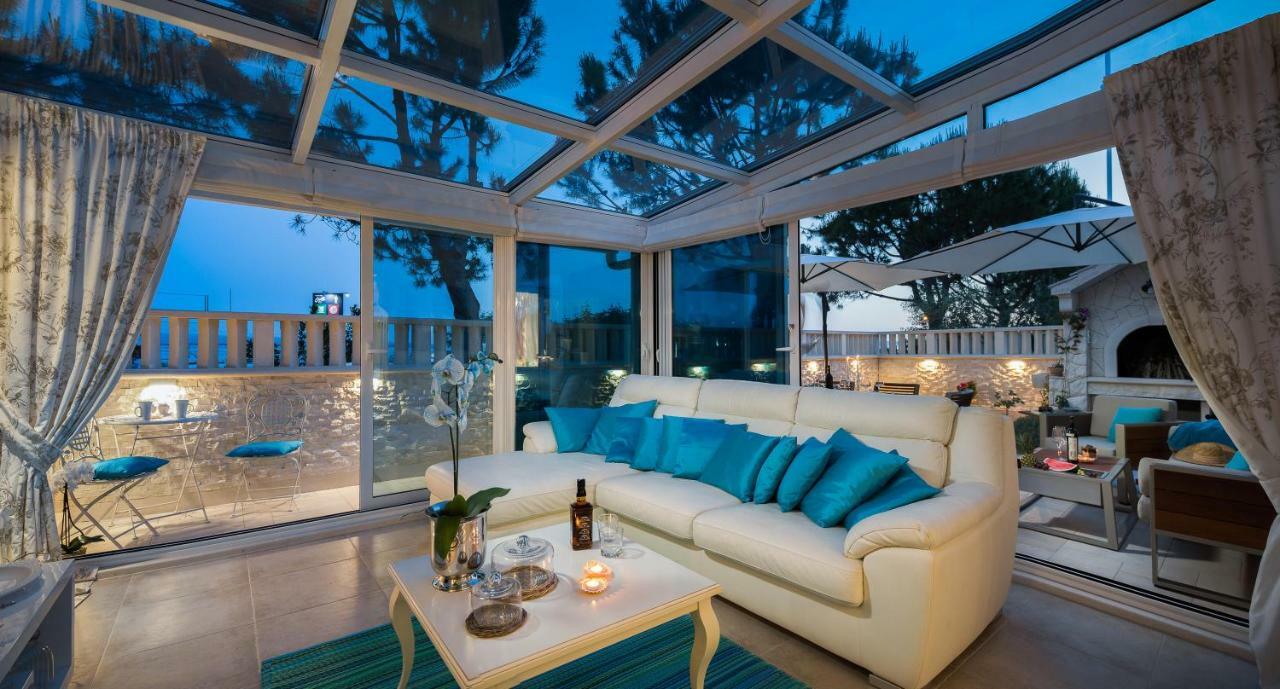 Luxury Apartment Loreta سبليت المظهر الخارجي الصورة