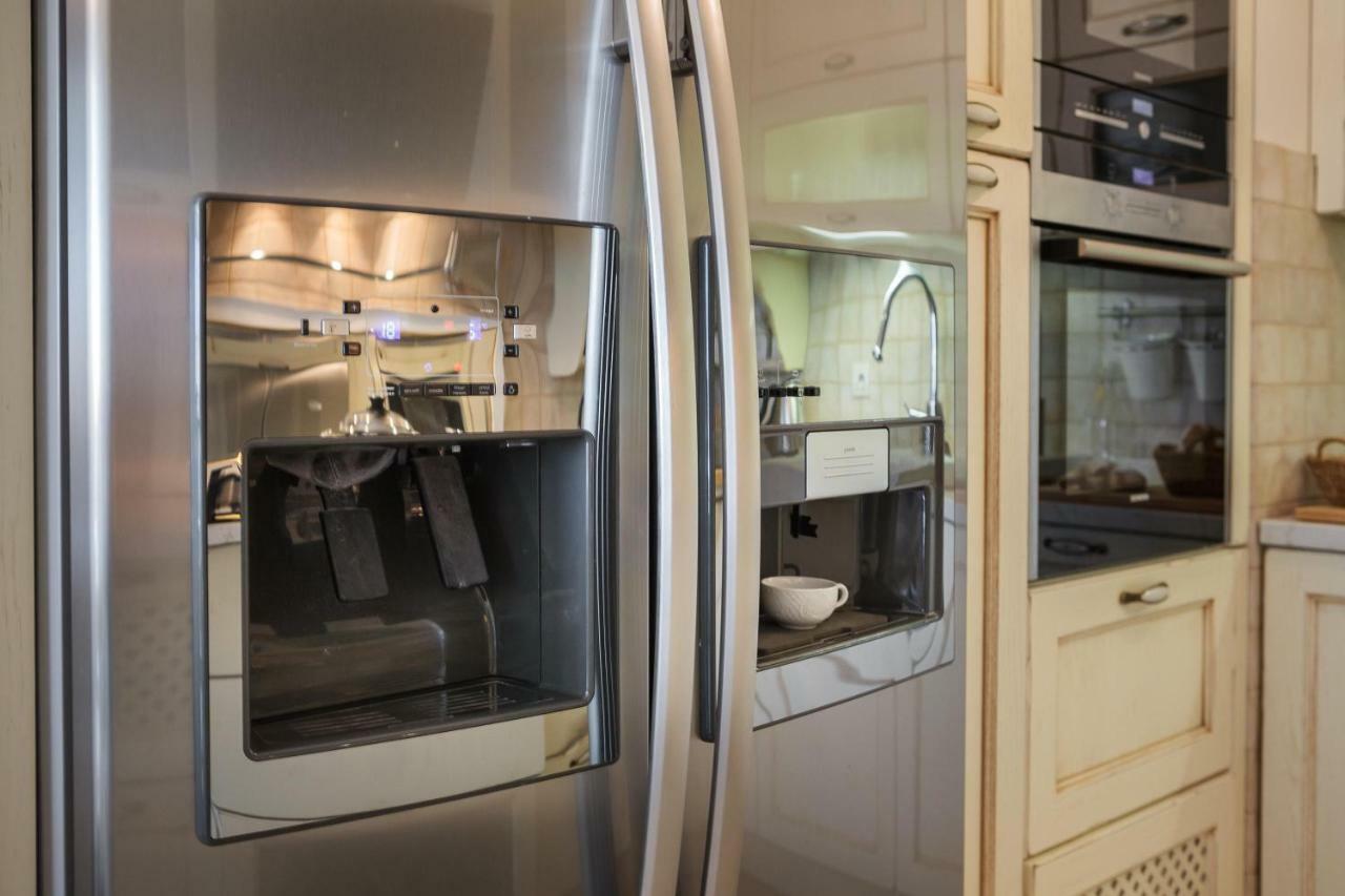 Luxury Apartment Loreta سبليت المظهر الخارجي الصورة
