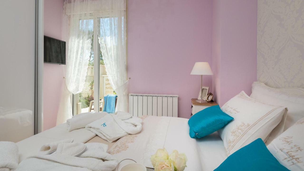 Luxury Apartment Loreta سبليت المظهر الخارجي الصورة