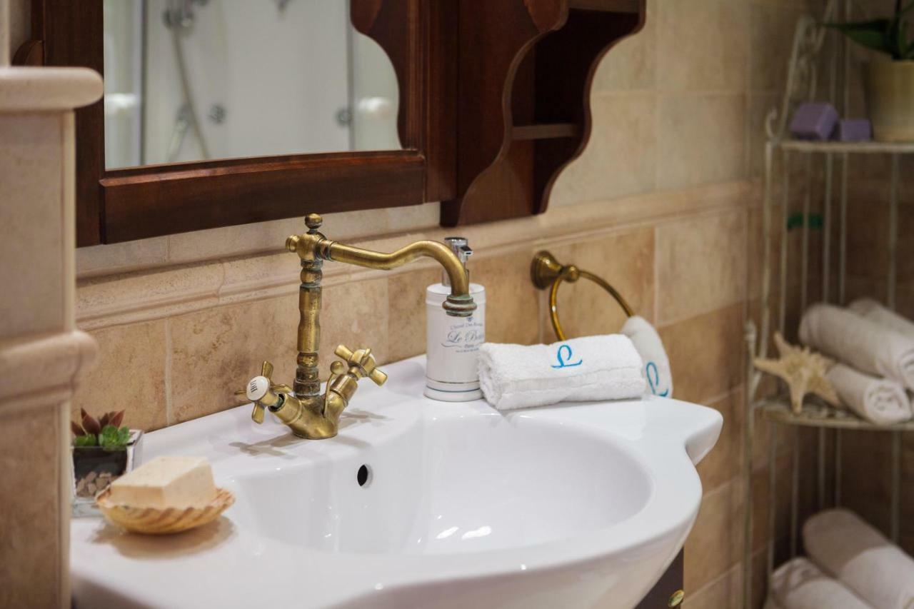 Luxury Apartment Loreta سبليت المظهر الخارجي الصورة