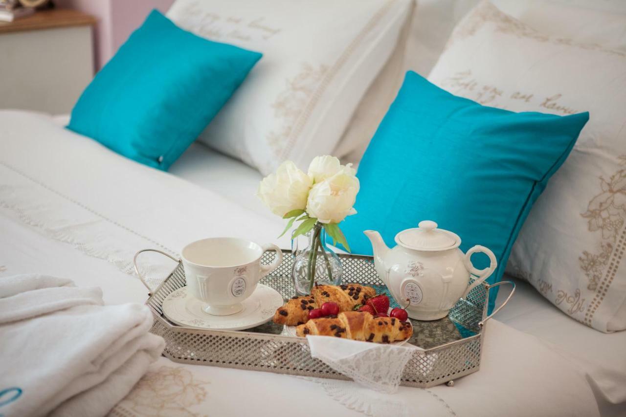 Luxury Apartment Loreta سبليت المظهر الخارجي الصورة