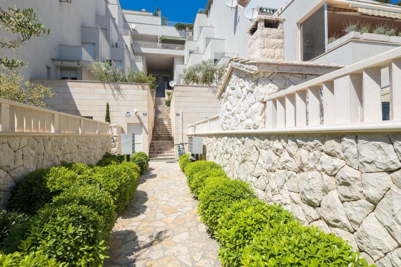 Luxury Apartment Loreta سبليت المظهر الخارجي الصورة